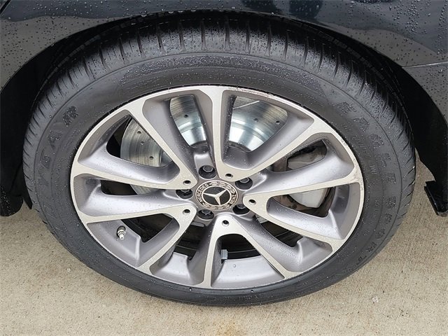 Used 2022 Mercedes-Benz E 450 4MATIC Sedan image 34