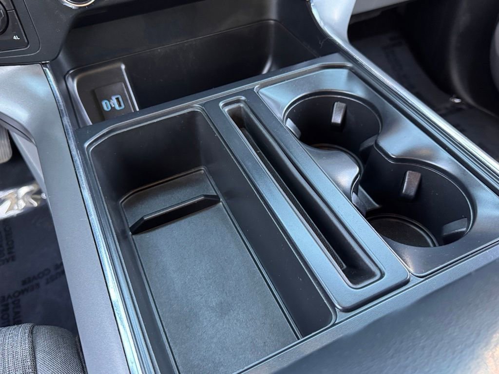 Certified 2022 Ford F150 XLT w/ Equipment Group 302A High AWD/4WD image 24