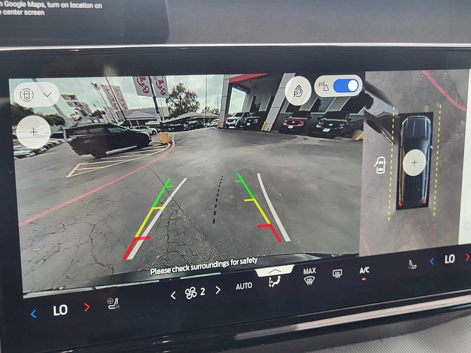 Certified 2025 Ford Expedition Active image 22