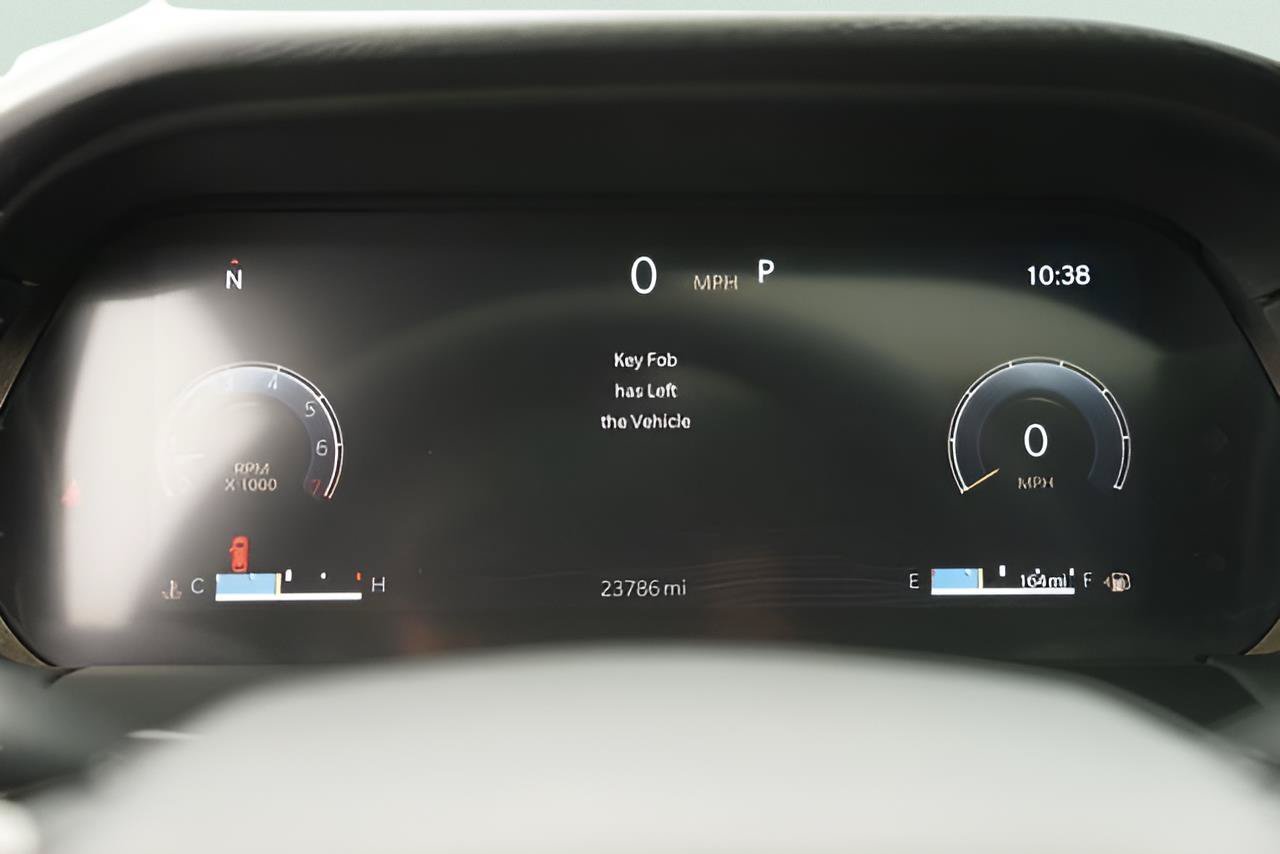 Used 2025 Jeep Grand Cherokee L Laredo w/ Luxury Tech Group I AWD/4WD image 27