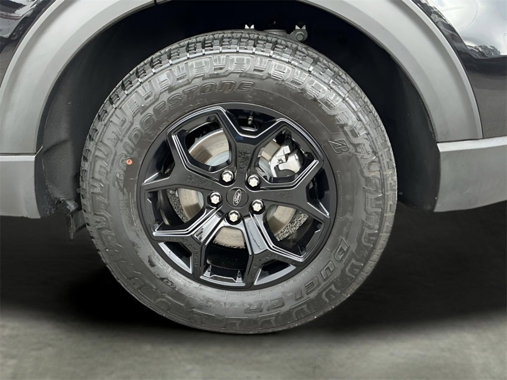 Certified 2024 Ford Explorer Timberline w/ Timberline Technology Package image 27