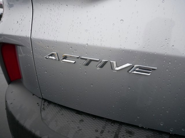 Certified 2024 Ford Escape Active w/ Tech Pack #1 image 21