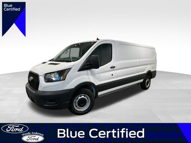 Certified 2023 Ford Transit 150 Low Roof w/ Load Area Protection Package