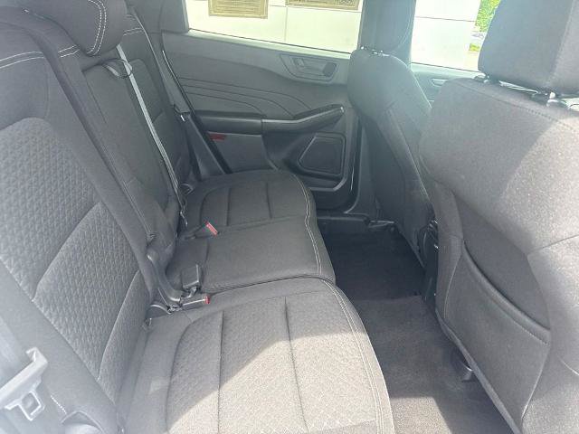 Certified 2025 Ford Escape Active FWD image 28