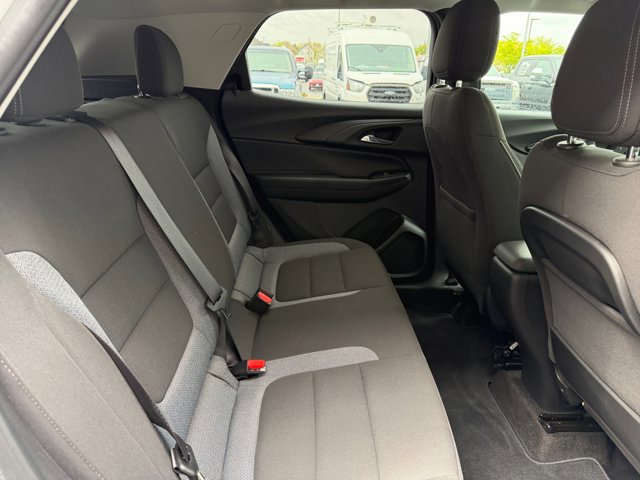 Used 2022 Chevrolet TrailBlazer LT image 19