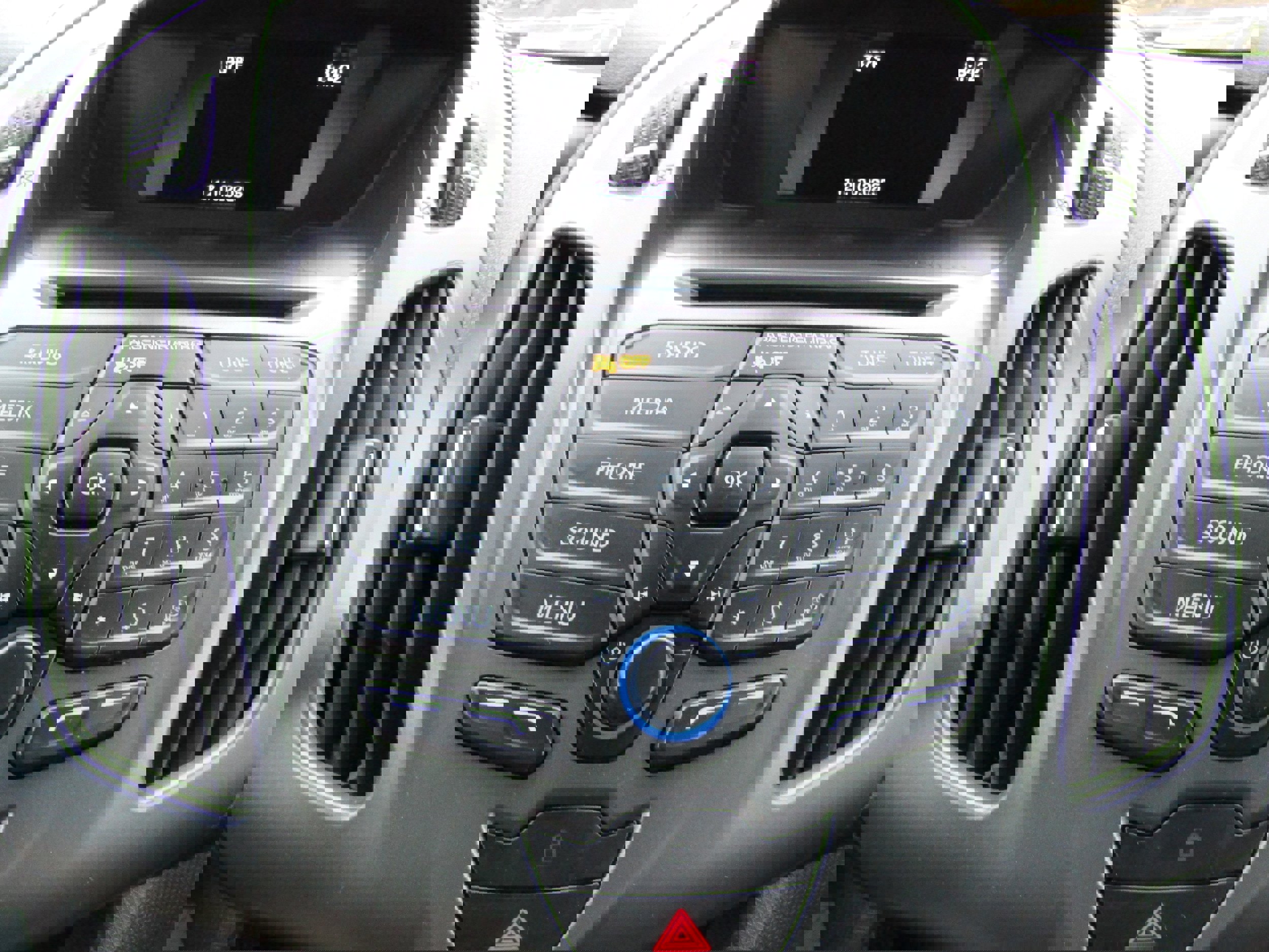 Certified 2018 Ford Transit Connect XL image 31