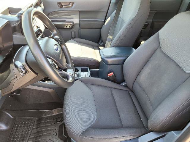 Certified 2024 Ford Maverick XL FWD image 16