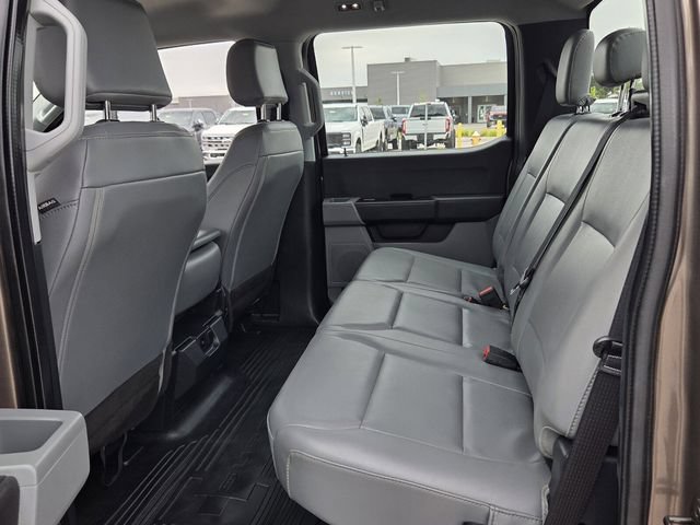 Certified 2023 Ford F250 XL w/ XL Driver Assist Package RWD image 14