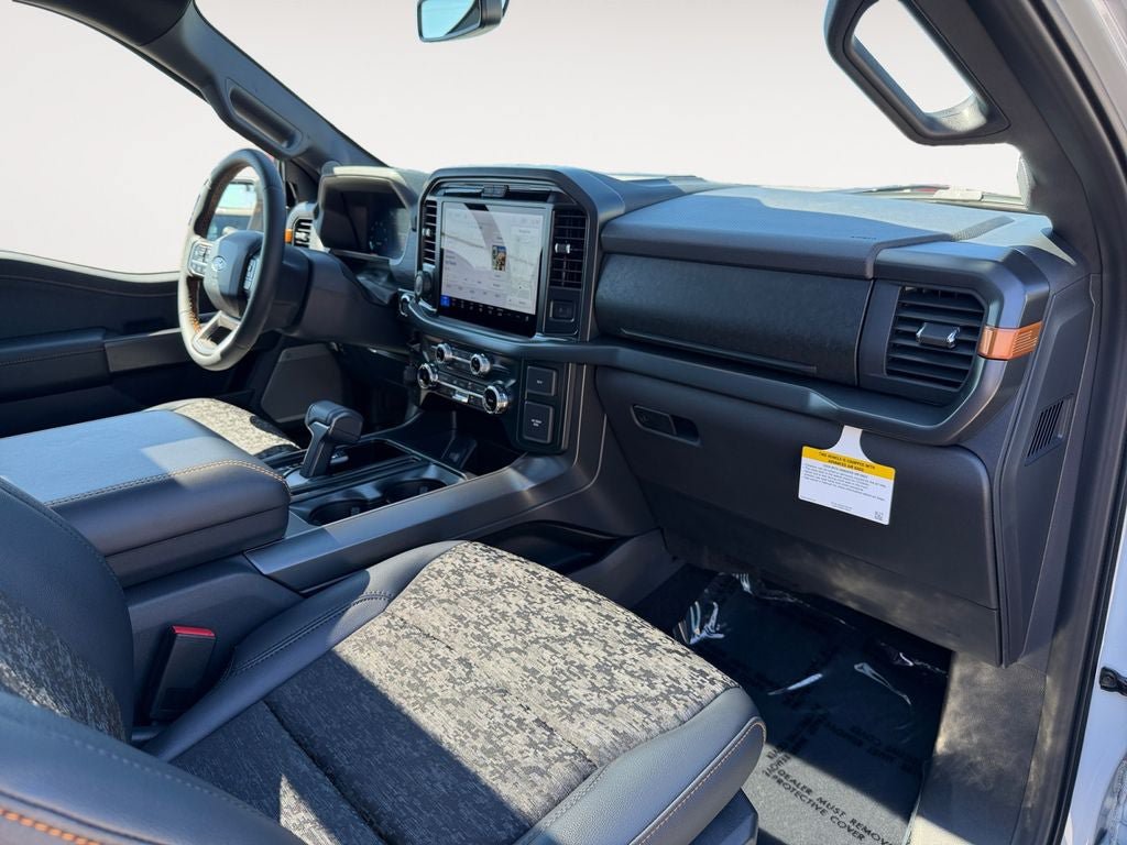 Certified 2026 Ford F150 Tremor AWD/4WD image 26