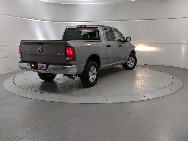 Used 2022 RAM 1500 Classic SLT w/ Electronics Group image 3