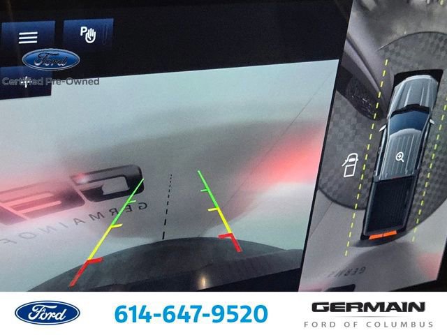 Certified 2023 Ford F150 Tremor w/ Equipment Group 402A High AWD/4WD image 34