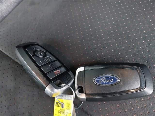 Certified 2019 Ford Explorer XLT w/ Equipment Group 202A image 35