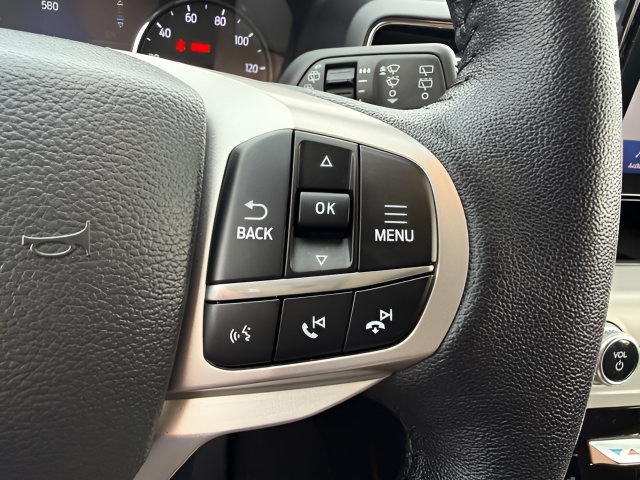 Certified 2023 Ford Explorer XLT w/ Equipment Group 202A AWD/4WD image 21