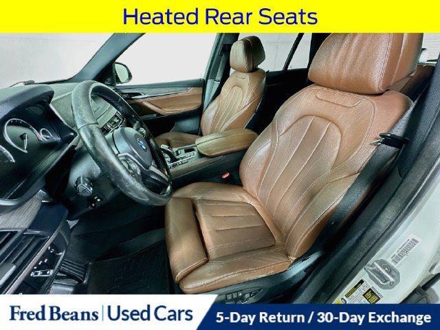 Used 2017 BMW X5 xDrive35i AWD/4WD image 28