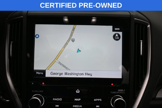 Used 2020 Subaru Forester Limited w/ Popular Package #3 AWD/4WD image 19