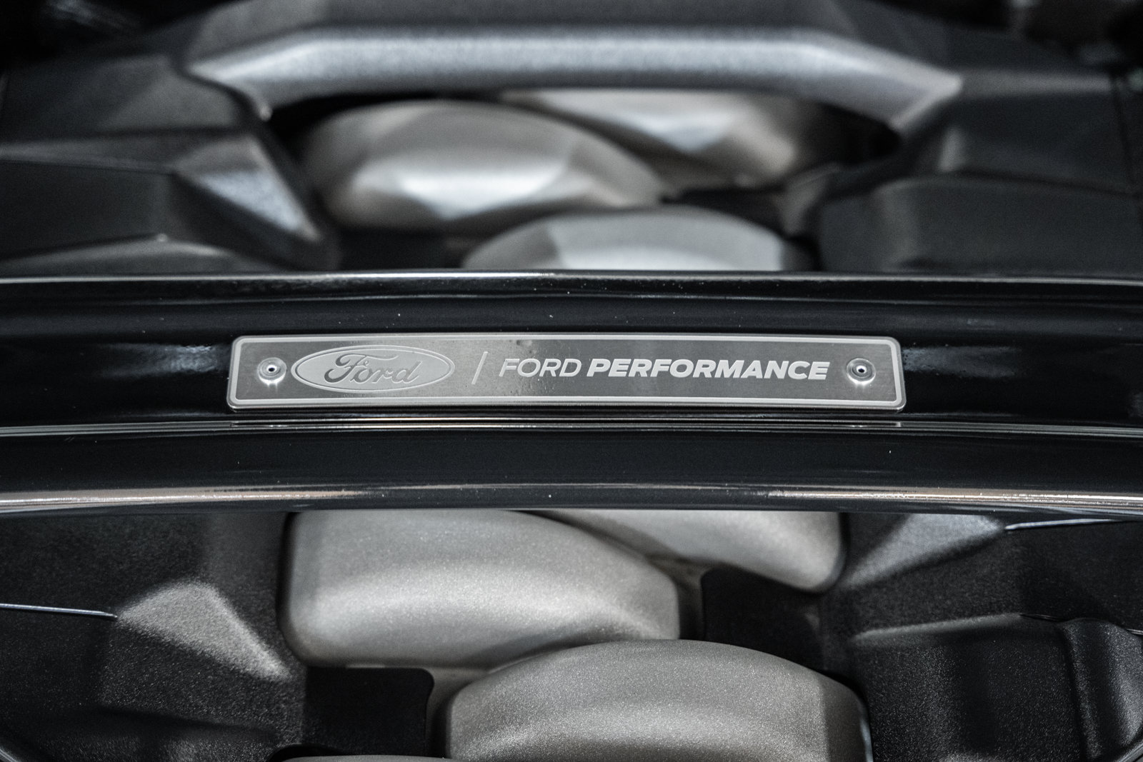 Certified 2024 Ford Mustang GT Premium RWD image 19