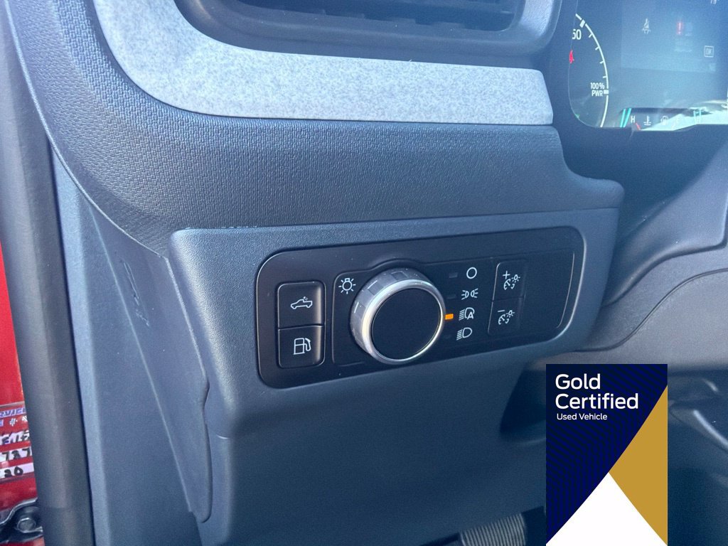 Certified 2023 Ford Maverick XLT FWD image 16