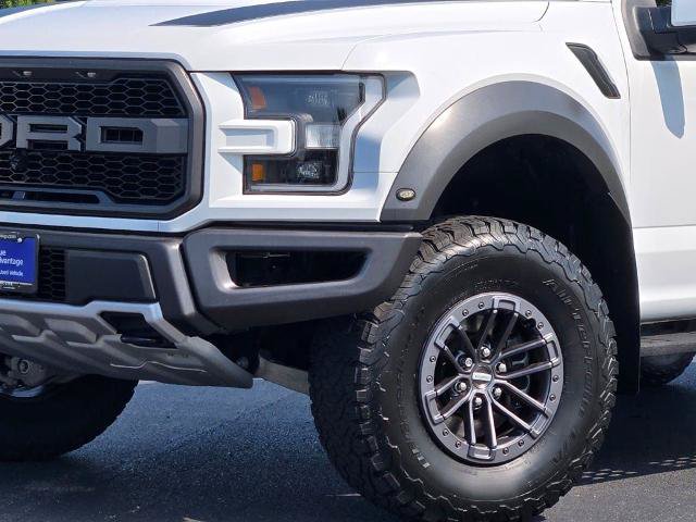 Certified 2020 Ford F150 Raptor w/ Equipment Group 802A Luxury AWD/4WD image 2