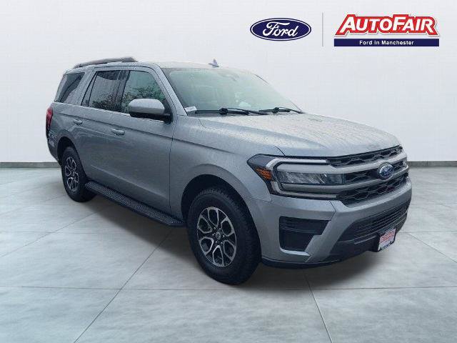 Certified 2024 Ford Expedition XLT