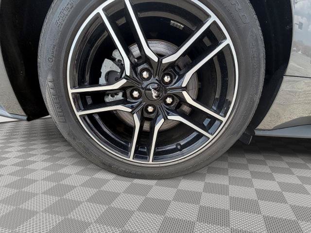 Certified 2021 Ford Mustang GT Premium RWD image 19