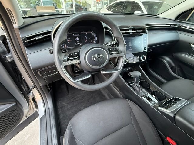 Used 2023 Hyundai Tucson SEL FWD image 10