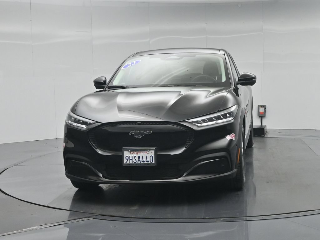 Certified 2023 Ford Mustang Mach-E Select RWD image 23
