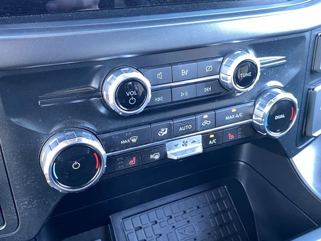 Certified 2024 Ford F150 Tremor w/ Mobile Office Package AWD/4WD image 30
