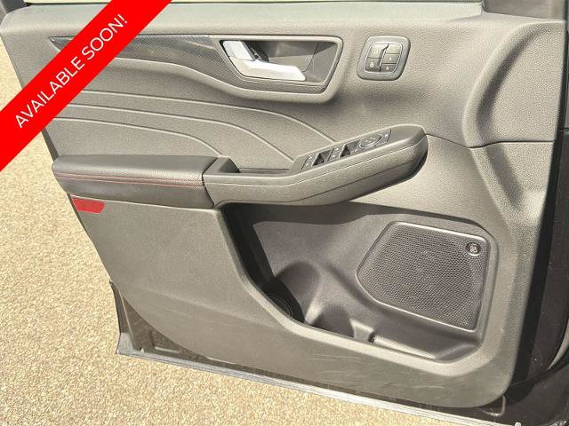 Certified 2023 Ford Escape ST-Line Elite w/ Premium Technology Package AWD/4WD image 30