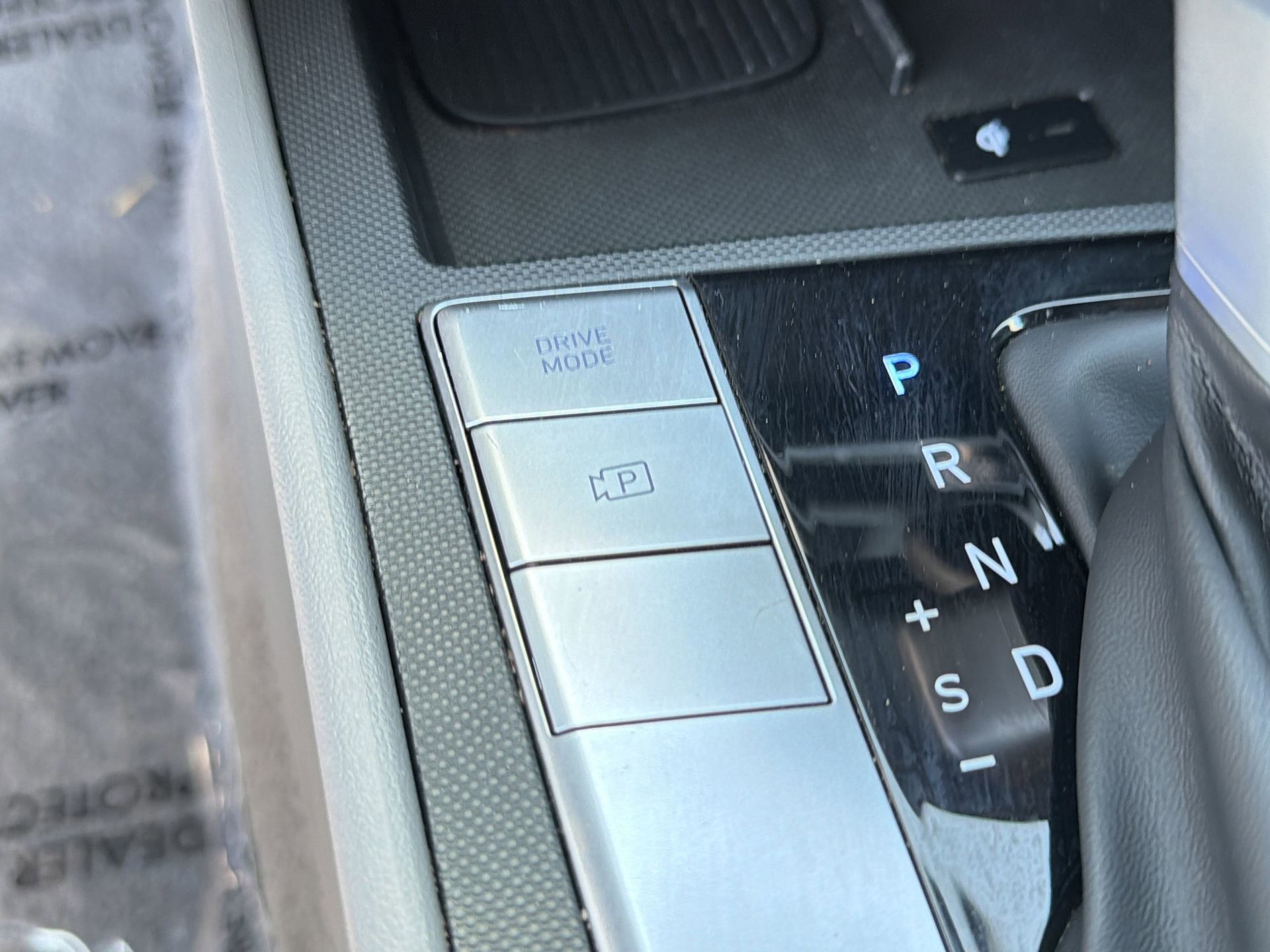 Used 2025 Hyundai Elantra Sport image 17