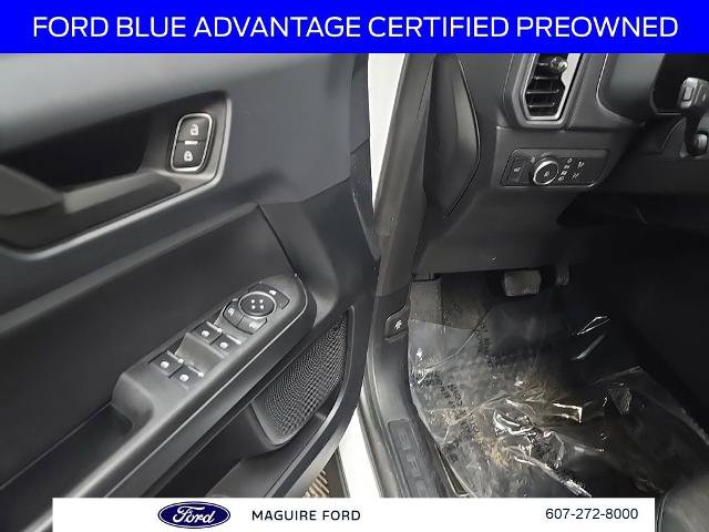 Certified 2021 Ford Bronco Sport Big Bend AWD/4WD image 32