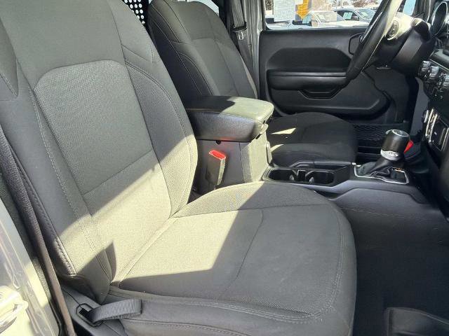 Used 2023 Jeep Gladiator Willys image 26