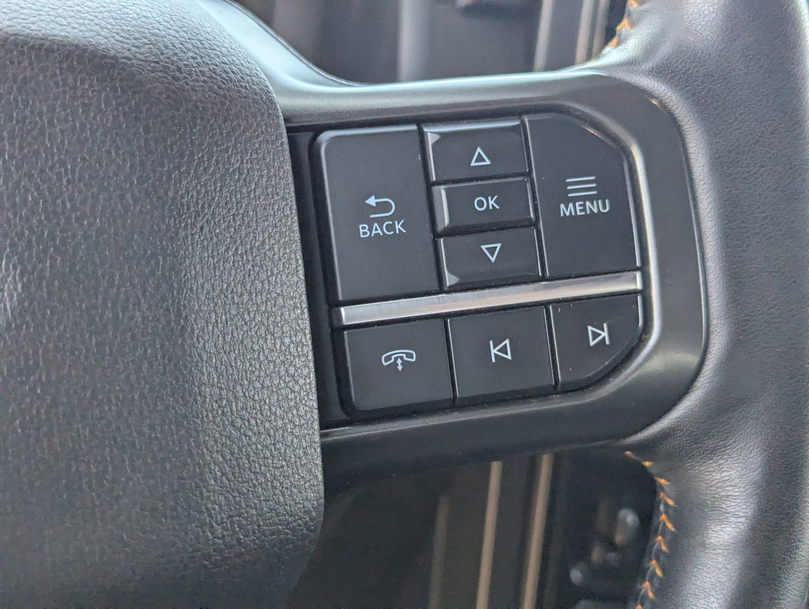 Certified 2024 Ford F150 Tremor w/ Mobile Office Package AWD/4WD image 26