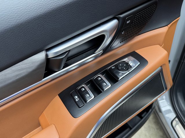 Used 2025 Kia Telluride SX X-Line image 12