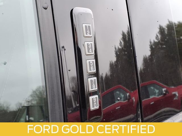Certified 2023 Ford F150 XLT w/ Equipment Group 302A High image 11