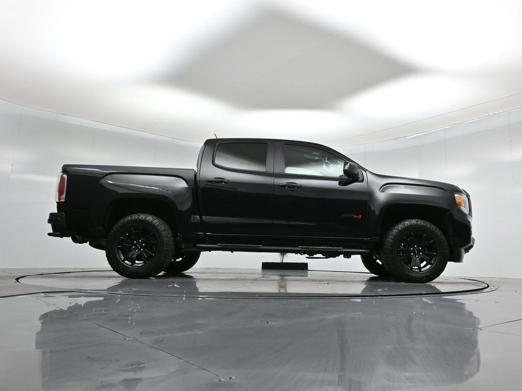 Used 2022 GMC Canyon AT4 image 45
