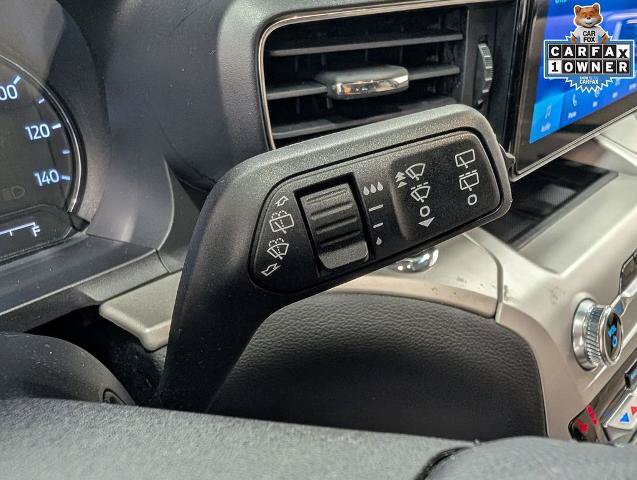 Certified 2022 Ford Explorer XLT w/ Equipment Group 202A AWD/4WD image 19