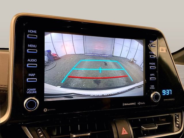 Used 2019 Toyota C-HR FWD image 20