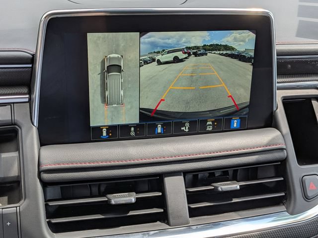 Used 2022 Chevrolet Tahoe RST w/ Luxury Package AWD/4WD image 12