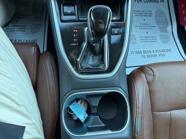 Used 2020 Subaru Outback Touring w/ Popular Package #2 image 22