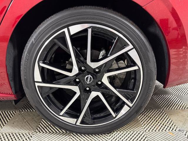 Used 2024 Nissan Sentra SR image 14