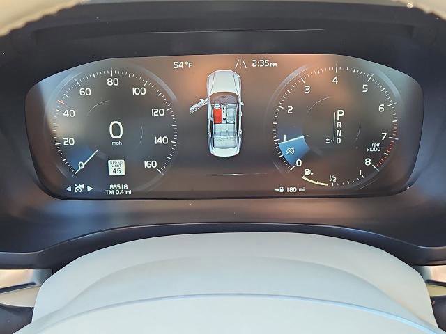 Used 2019 Volvo S60 T6 Momentum w/ Multimedia Package image 33