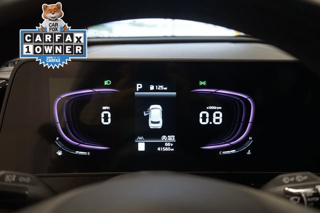 Used 2023 Kia Sportage X-Line w/ X-Line Premium Package AWD/4WD image 19