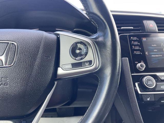 Used 2020 Honda Civic EX-L image 13