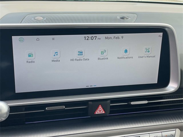 Used 2023 Hyundai Ioniq 6 SEL image 13