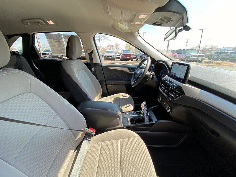 Certified 2022 Ford Escape SE AWD/4WD image 24