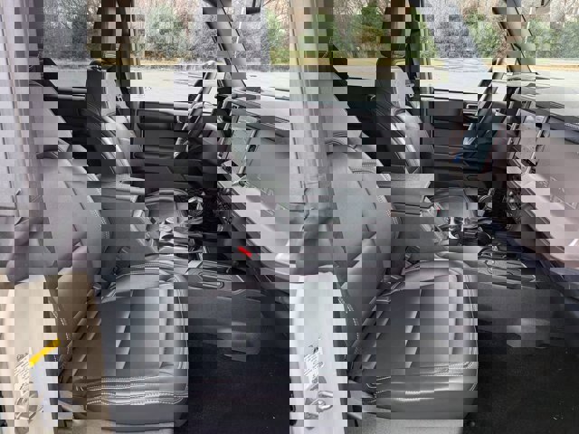 Certified 2025 Ford Bronco Outer Banks image 32