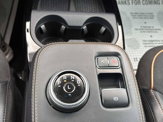 Certified 2023 Ford Mustang Mach-E GT AWD/4WD image 19