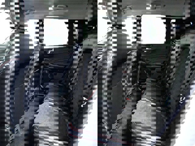 Certified 2022 Ford Escape SEL w/ Equipment Group 302A image 13