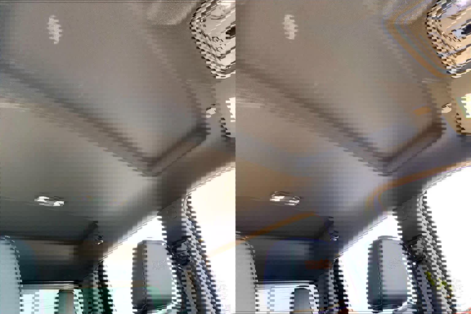 Used 2024 Chevrolet Silverado 1500 High Country w/ Technology Package AWD/4WD image 14