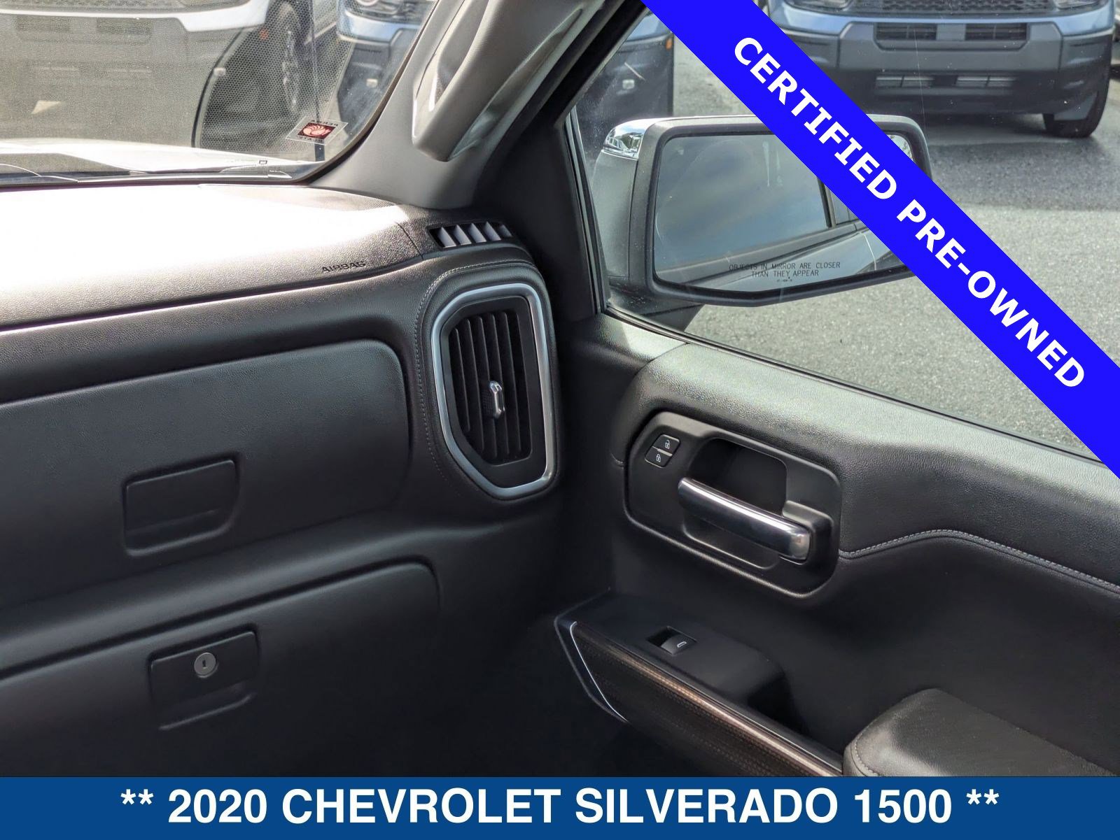 Used 2020 Chevrolet Silverado 1500 LT w/ All-Star Edition image 17